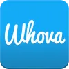 Whova logo
