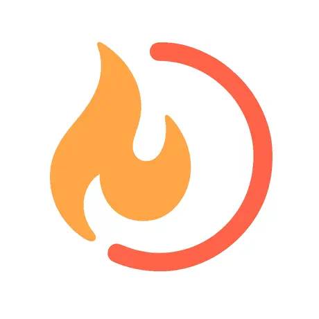 CaloTrack logo