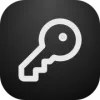 Keyforge logo