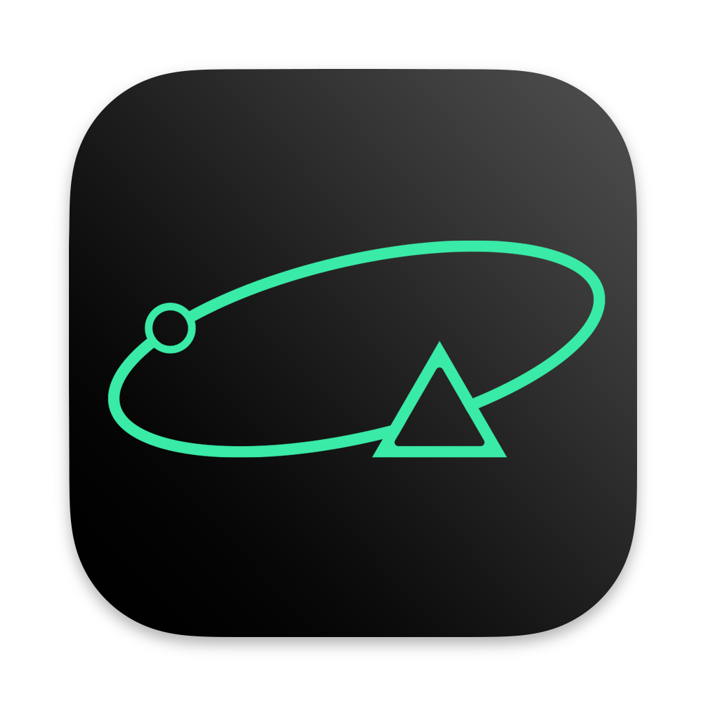 Antinote logo