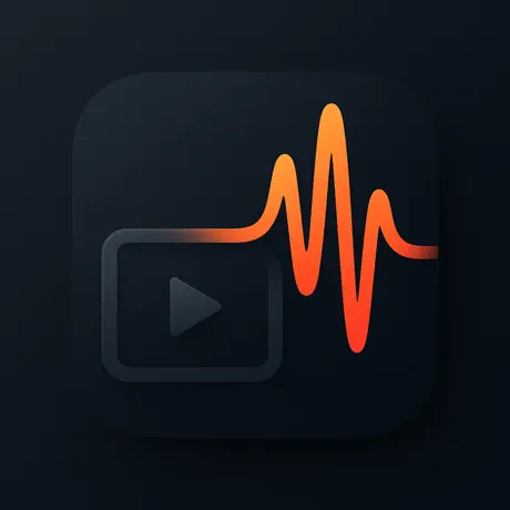 AudioPull logo