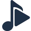 MusicAny logo