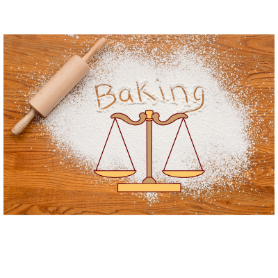 Baking Scale Pro logo