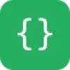 FormatJSONOnline: Free JSON Formatter & Validator Tool logo