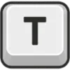 Typing Practice logo