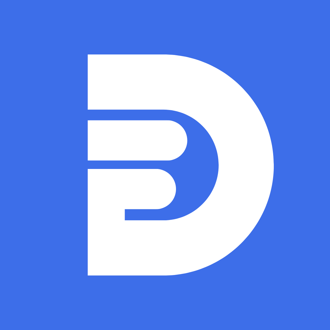 DesiFounder - Connecting Your Ideas logo