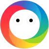 KI Bild erstellen logo