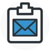 ClipSend logo