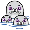 Podman logo