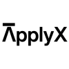 ApplyX logo