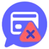 ExplainMyDecline logo