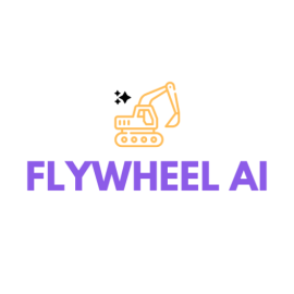 Flywheel AI logo