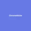 ChromeNiche logo