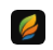 picture to drawing logo