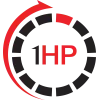 1HP Troubleshooter logo