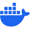 Docker logo