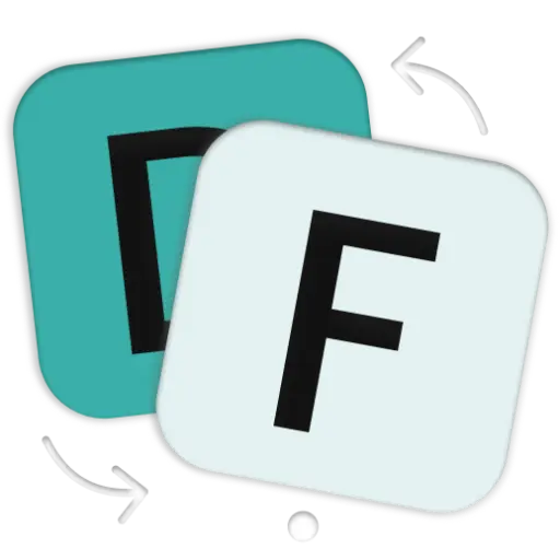 DockFlow logo