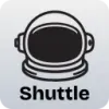 Shuttle logo