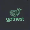GPTNest - Chrome Web Store logo