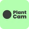 PlantCam logo