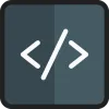 html.contact logo