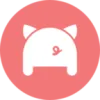 Porkbun logo