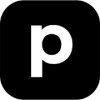 Plainly logo
