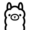 Ollama v0.19 logo