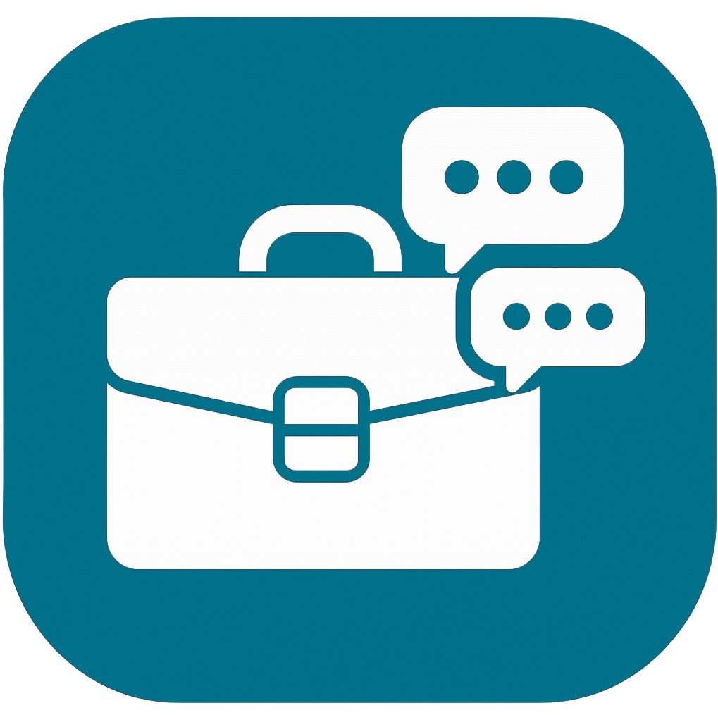 Feedback Kit logo