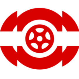 Car AR logo