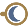 Caffeine Clock logo