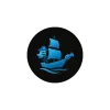 Ghostship logo