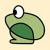 Frogdr logo