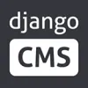 django CMS logo