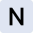Neobrutalism components logo