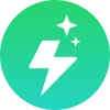 PixZap logo
