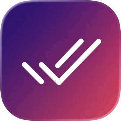 Improve: Habit Tracker App logo