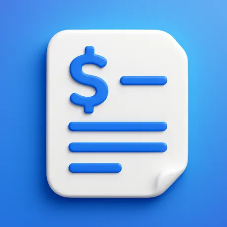 Invoice ASAP logo