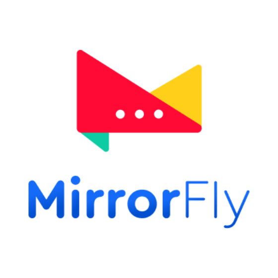 MirrorFly Video Call API & SDK logo