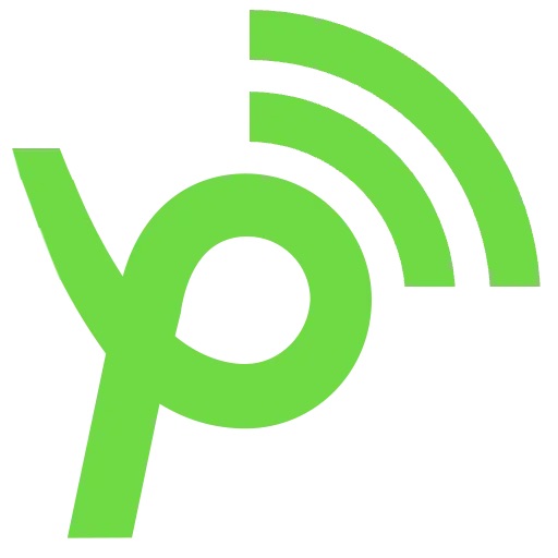 UpHunt logo