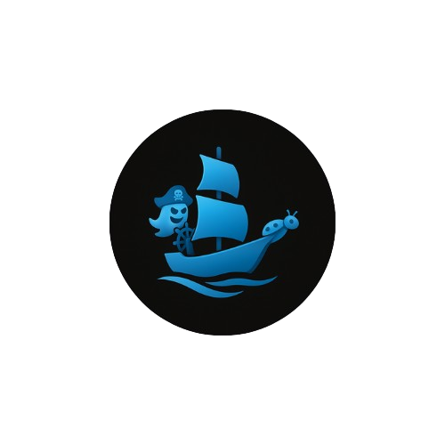 Ghostship logo
