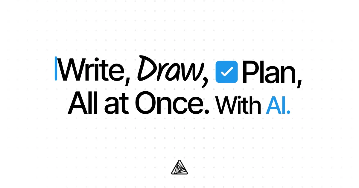Valto – Smart assistant that turns notes into actions