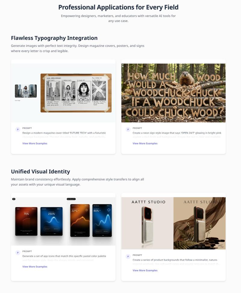 AI Photo Editor interface screenshot 3 showing The best free AI Photo Editor to edit images in seconds. Remove backgrounds