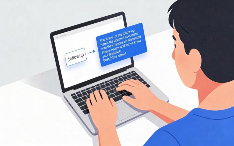 Free Text Expander for Chrome & Edge product image 2