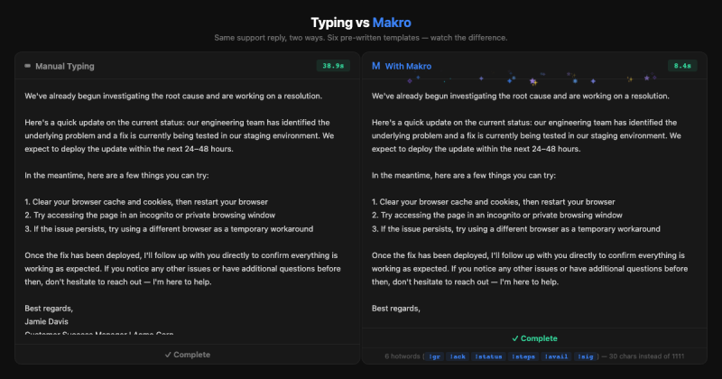 Free Text Expander for Chrome & Edge product image 3