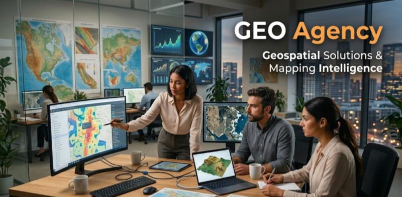 Agenzia GEO Milano media