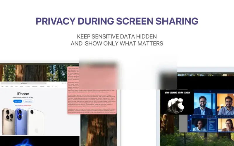 ScreenVeil product image 2