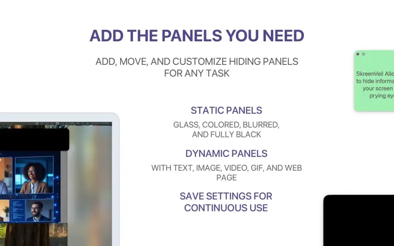 ScreenVeil product image 3