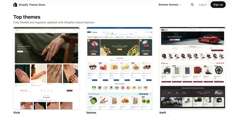 Shopify product image 2