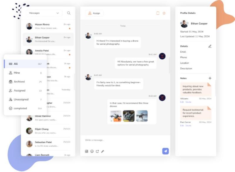 Turrboo homepage showing Streamline your social media management with Turrboo's AI tool, saving time